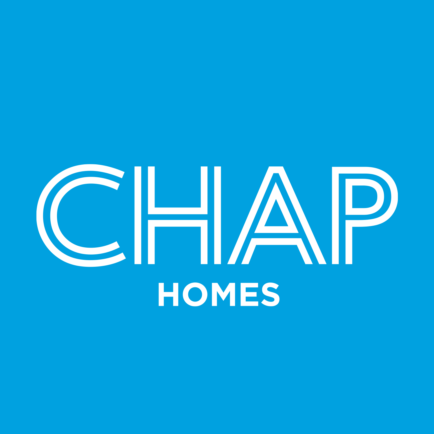 CHAP Homes