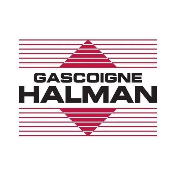 Gascoigne Halman, Hale